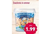 snackmix in emmer