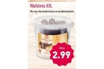 wafelmix xxl