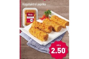 kipgehaktrol