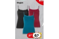 singlet annirolfi