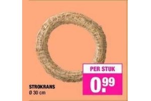 strokrans