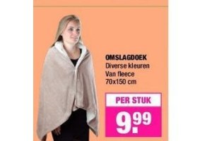 omslagdoek