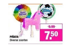 pinata