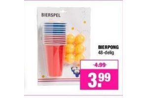 bierpong