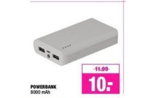 powerbank 8000 mah