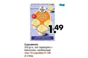 cupcakemix