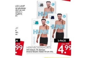 herenboxershorts