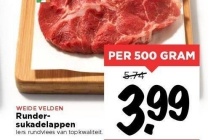 runder sukadelappen