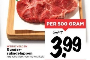 runder sukadelappen