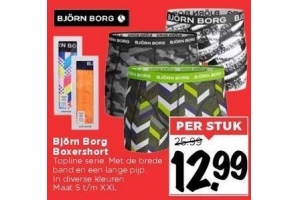 bjoern borg boxershort