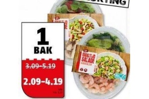 poiesz maaltijdsalade