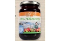 appel perenstroop