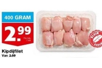 kipdijfilet