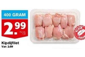 kipdijfilet