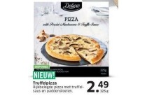 truffelpizza