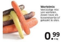 wortelmix