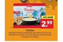 fromani fondue