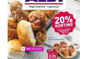 krentenrozijnbollen