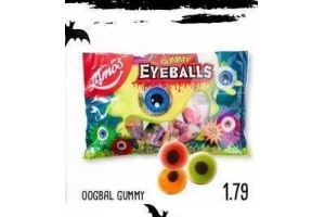 oogbal gummy