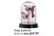 stolp butterfly