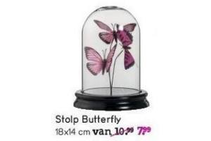 stolp butterfly