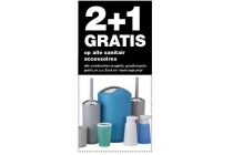 alle sanitair accessoires