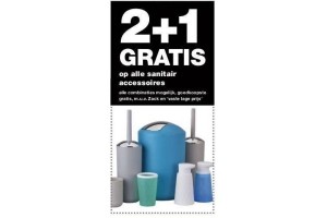 alle sanitair accessoires