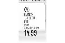 bijzettafeltje fez nu eur14 99 per stuk