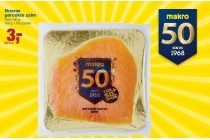 noorse gerookte zalm