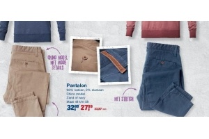 pantalon