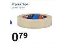 afplaktape