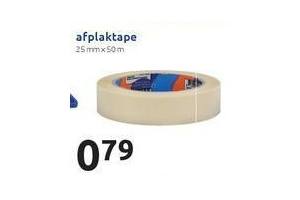 afplaktape