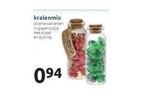 kralenmix