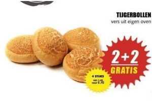 boonacker tijgerbollen