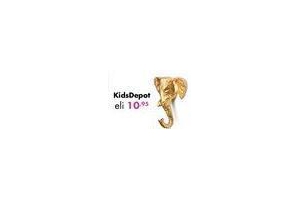 kidsdepot eli