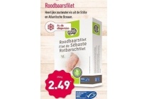 roodbaarsfilet