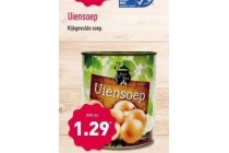 uiensoep