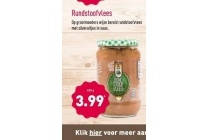 rundstoofvlees
