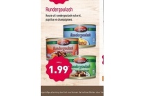 rundergoulash