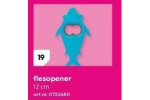 flesopener