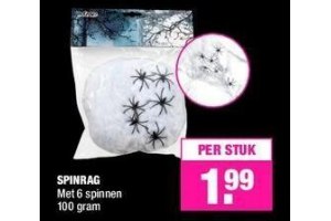 spinrag