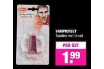 vampierset