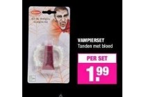 vampierset