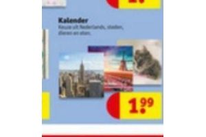 kalender