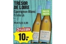 tresor de loire