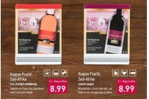 kaapse pracht nu eur8 99 per doos