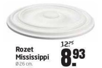 rozet mississippi