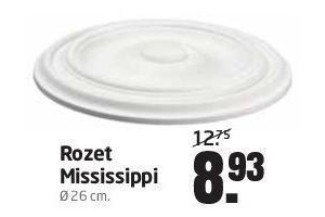 rozet mississippi