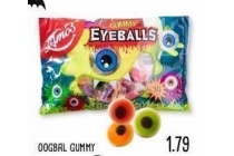 oogbal gummy