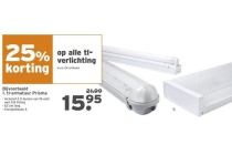 tl verlichting